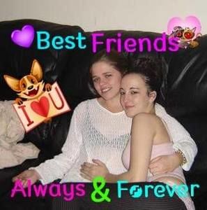 Meet your Posher, Jeanna